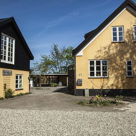 Bed & Breakfast Du Nord Vejby 외부 사진