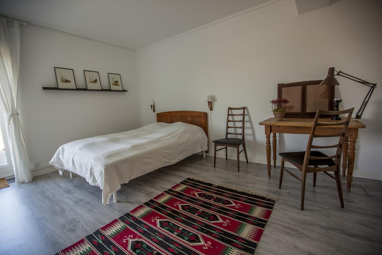 Bed & Breakfast Du Nord Vejby 외부 사진