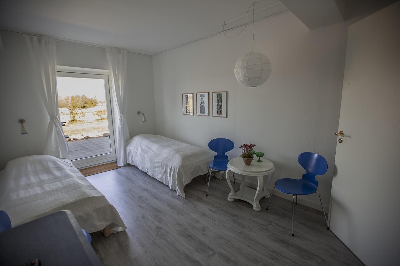 Bed & Breakfast Du Nord Vejby 외부 사진