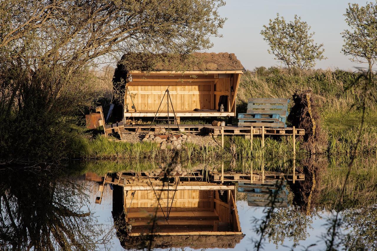 Bed & Breakfast Du Nord Vejby 외부 사진