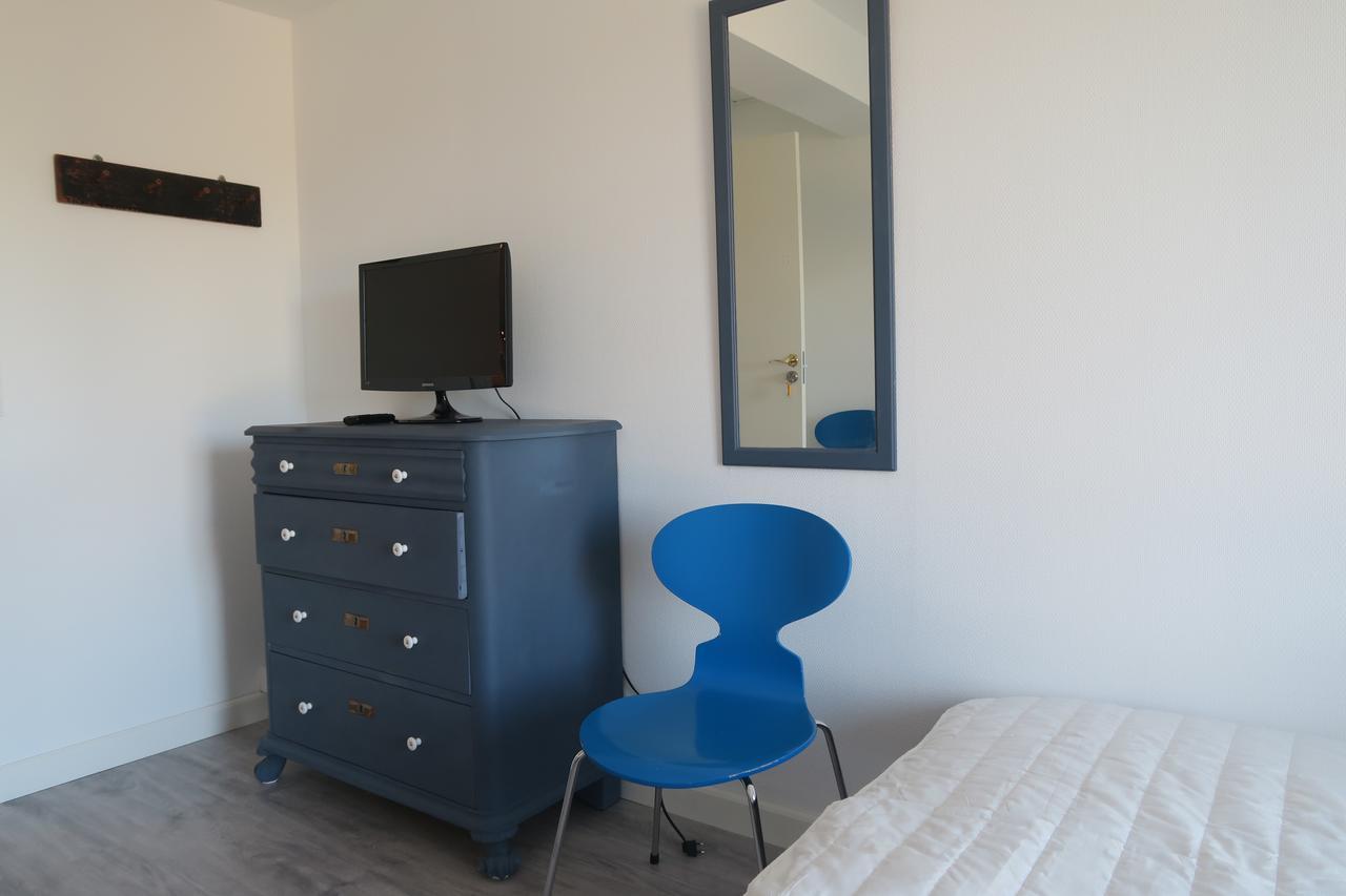 Bed & Breakfast Du Nord Vejby 외부 사진